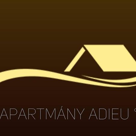Apartmany Adieu 2 Trebon Exterior photo
