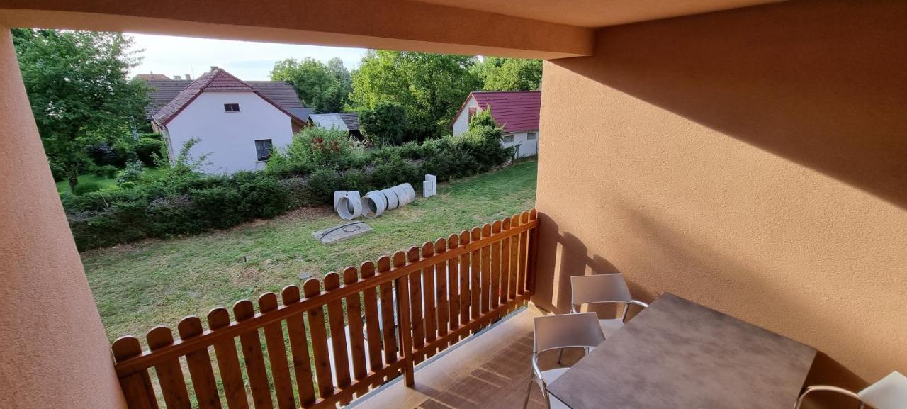 Apartmany Adieu 2 Trebon Exterior photo